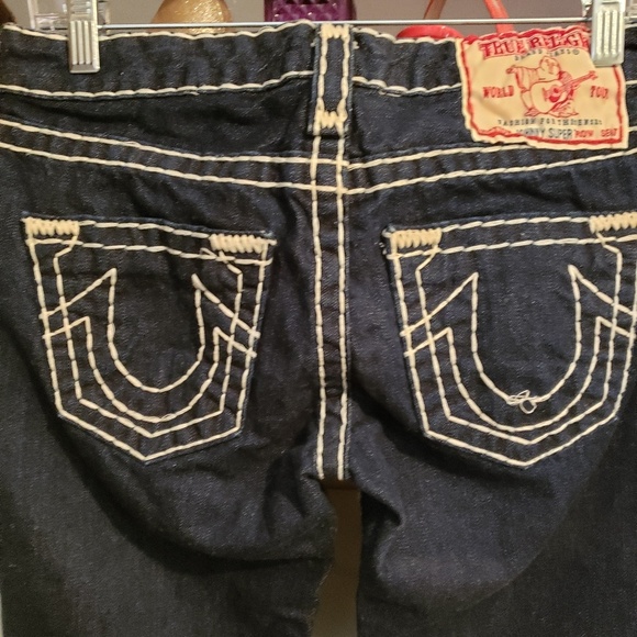 True religion jeans - Picture 3 of 6